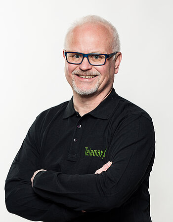 Andreas Tremmel, Specialist Digital Infrastructure